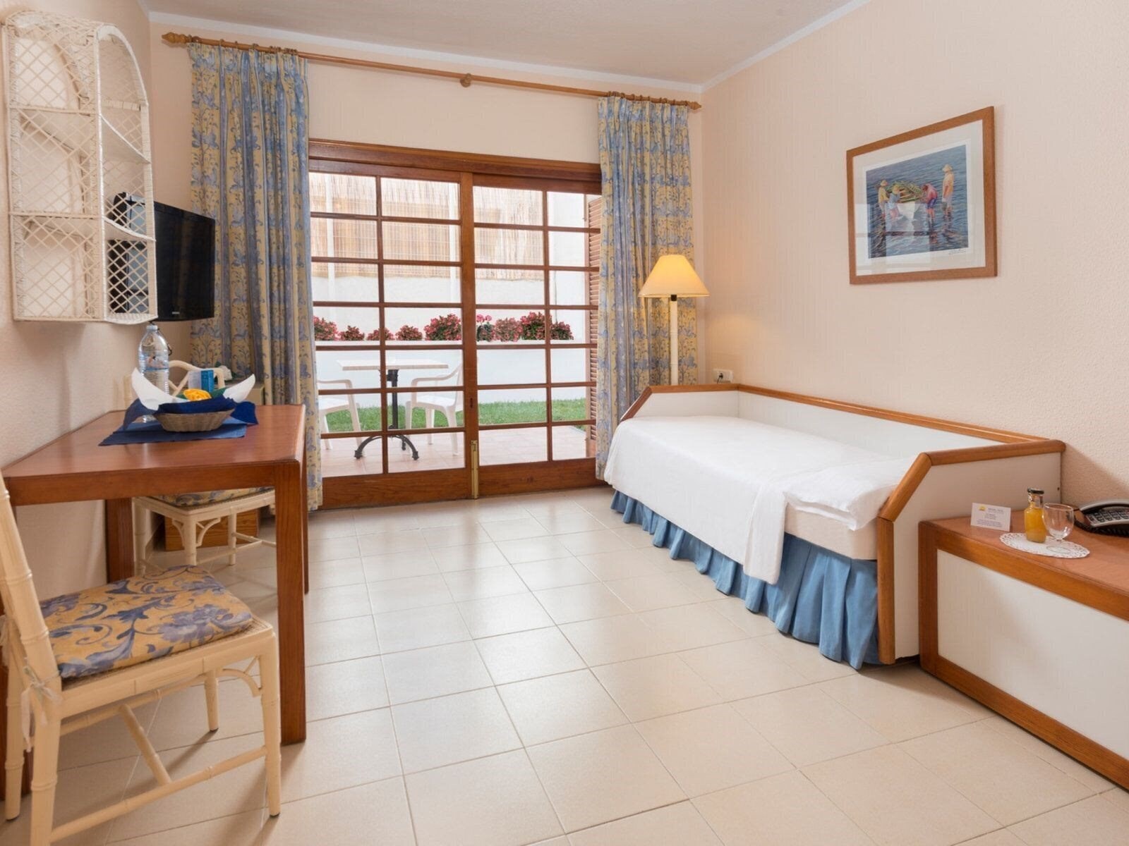 Фотография Mar Y Sol SPA & Sport Hotel 3*